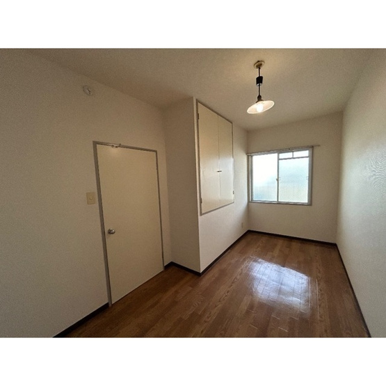 【玄関】 | 信栄マンション