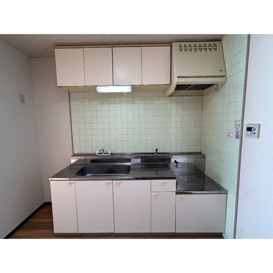 【キッチン】 | 信栄マンション