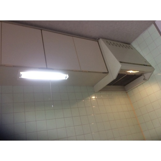 【キッチン】 | 信栄マンション