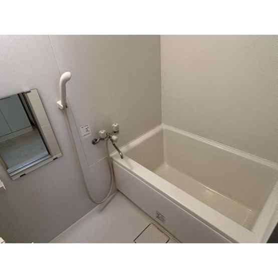 【浴室】 | 信栄マンション