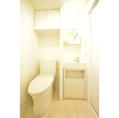 【内装】 | パティオ神田