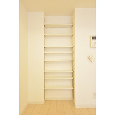 【内装】 | パティオ神田