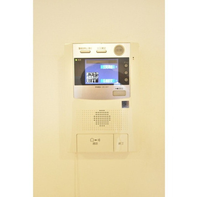 【内装】 | パティオ神田