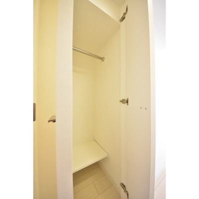 【内装】 | パティオ神田