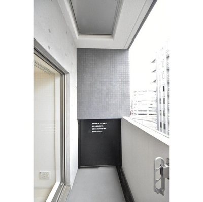 【内装】 | パティオ神田