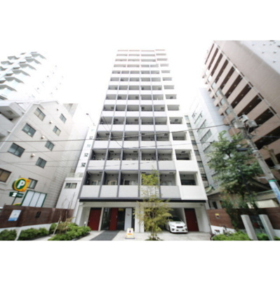 【外観】 | パティオ神田