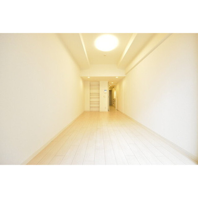 【内装】 | パティオ神田