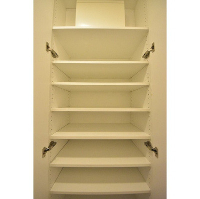 【内装】 | パティオ神田