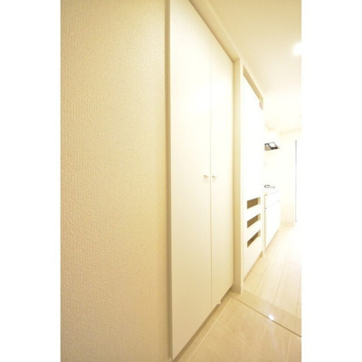 【内装】 | パティオ神田