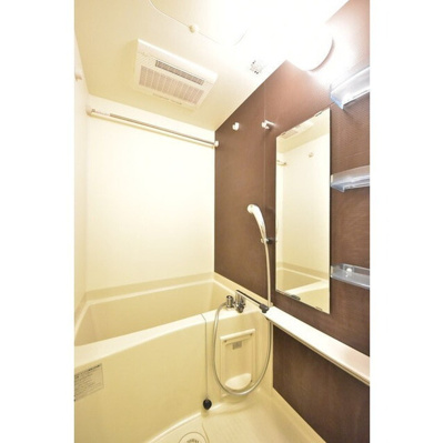 【内装】 | パティオ神田