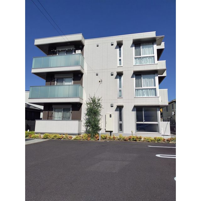 メゾン　ミネット