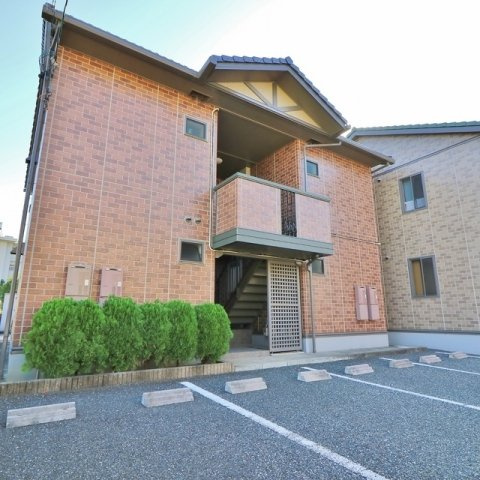 ミュータウン　Ａ棟