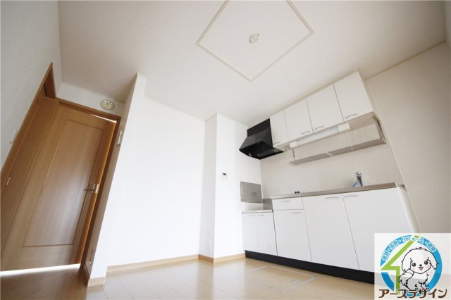 カーサ　セレノの居間・リビング