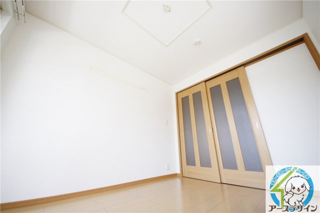 カーサ　セレノの居間・リビング