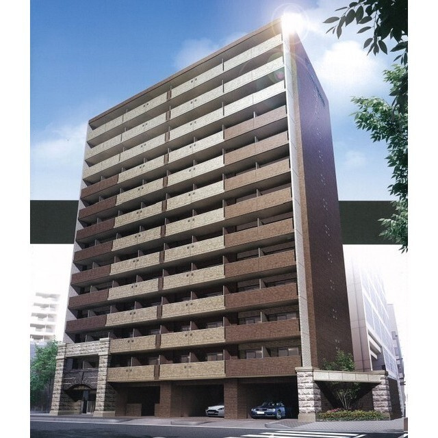 プレサンスＮＡＧＯＹＡ桜通ビッグビート