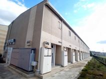 レオパレス旭ヒルズⅡの画像