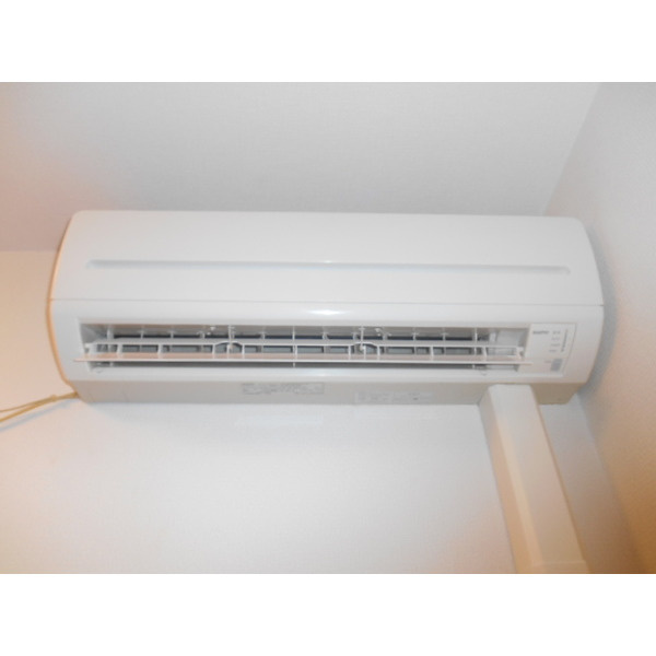 カーサ・エスパシオの設備