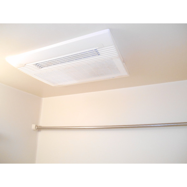 カーサ・エスパシオの設備