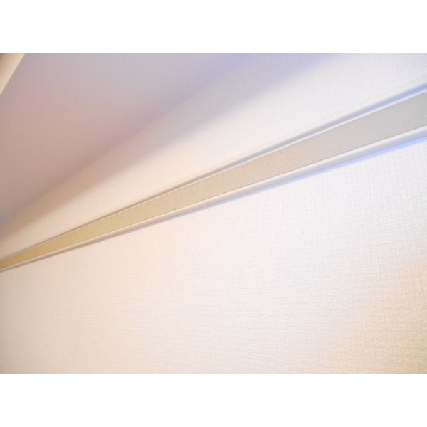 カーサ・エスパシオの設備