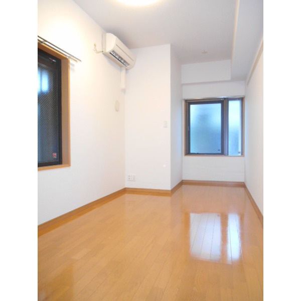 カーサ・エスパシオの居間・リビング