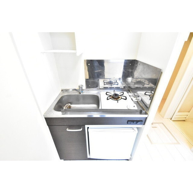 ハーモニーテラス北小岩ⅩⅡの内装