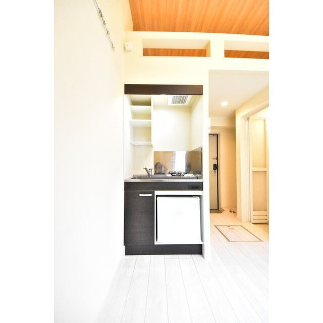 ハーモニーテラス北小岩ⅩⅡの内装