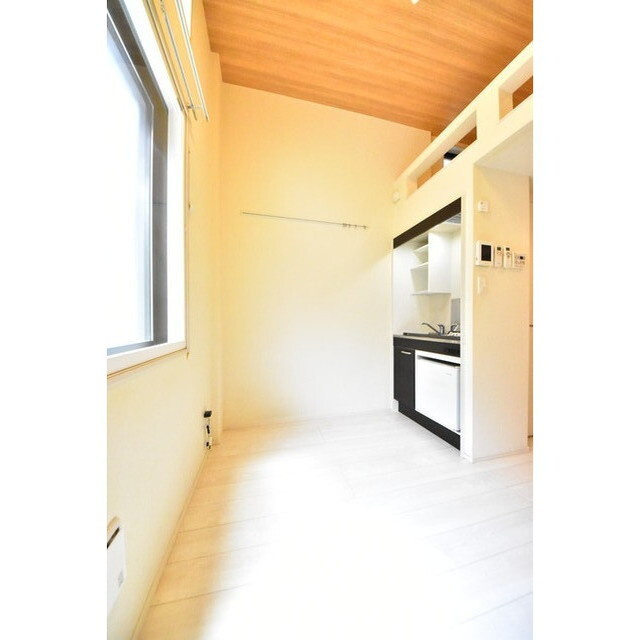 ハーモニーテラス北小岩ⅩⅡの内装