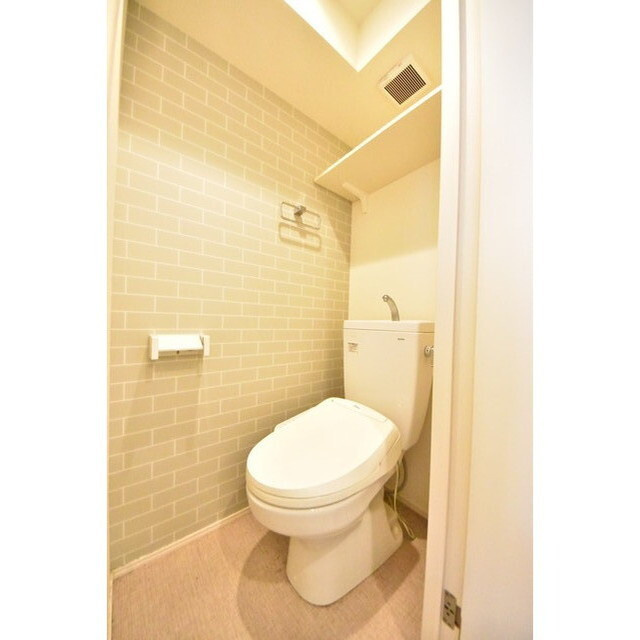 ハーモニーテラス北小岩ⅩⅡの内装