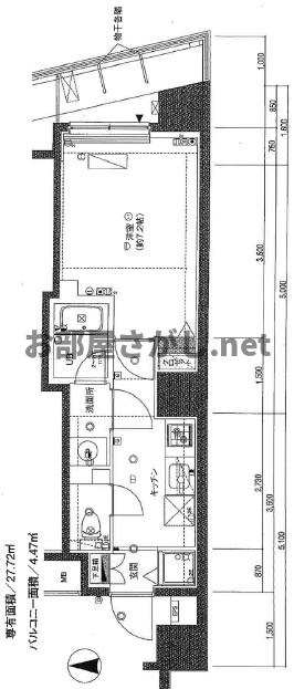 セジョリ浅草WEST【おとり物件なし】#台東区 #入谷