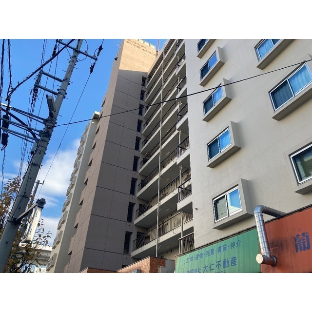 マリンシティダイヤモンドパレス