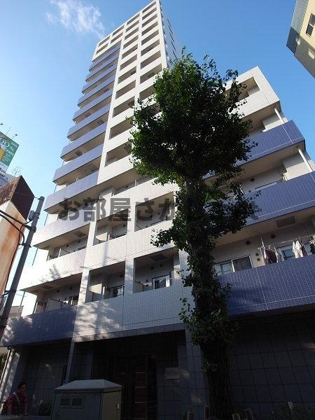 コンシェリア・デュー池袋