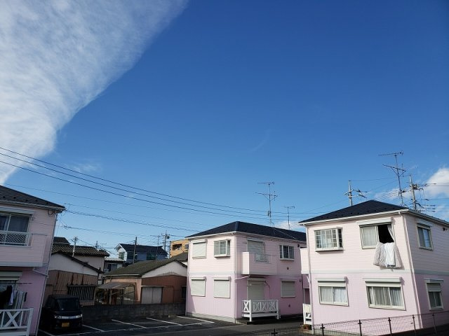 レオパレスゼオンのその他