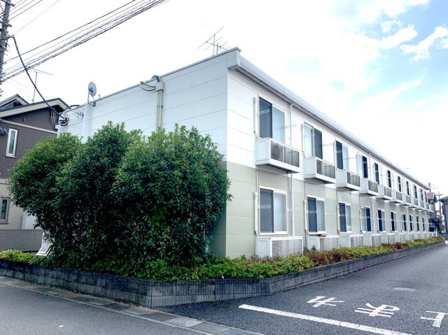 レオパレスゼオンのその他