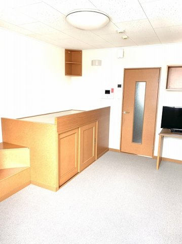 レオパレスゼオンのその他