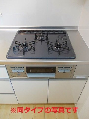 【設備】 | ルミナーレ牛島Ａ