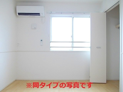 【内装】 | ルミナーレ牛島Ａ