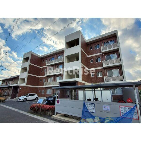 エデンIIのその他共用部分