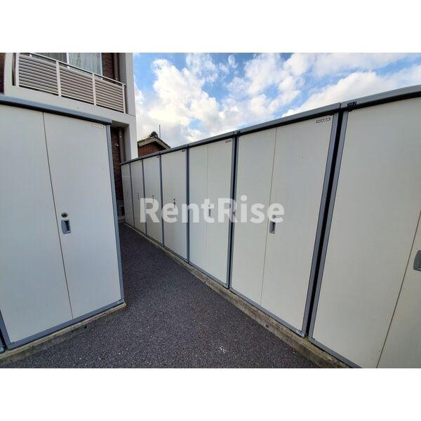 エデンIIのその他