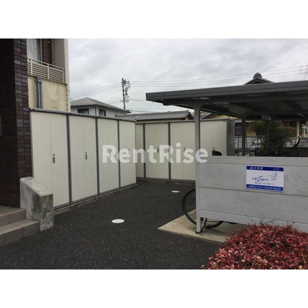 エデンIIの展望