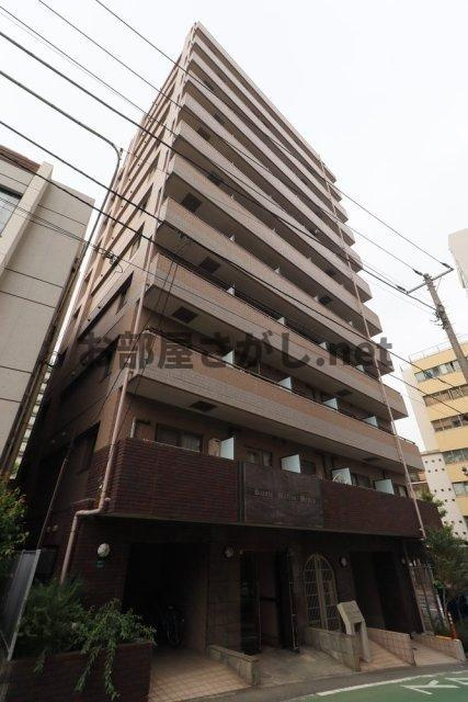 サンテミリオン目白【おとり物件なし】豊島区 #駅近