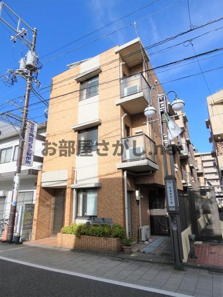 カーサ・エスパシオ【おとり物件なし】#青物横丁 #品川区