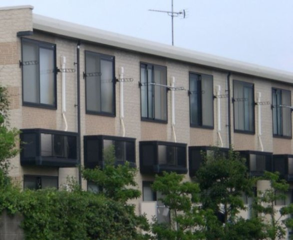 レオパレスめるすぃーⅡのその他|備品や設備仕様は号室等により異なります現地をご確認下さい。