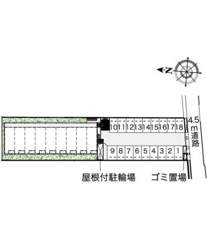 レオネクスト徳常のその他
