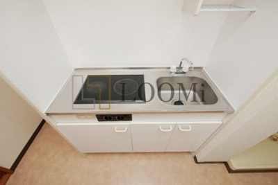 【キッチン】 | ドミール江戸堀 | ドミール江戸堀　キッチン