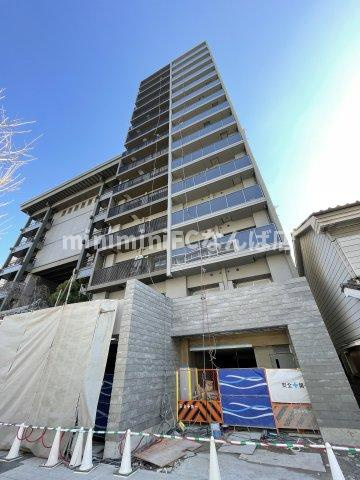 アーバネックス難波WEST