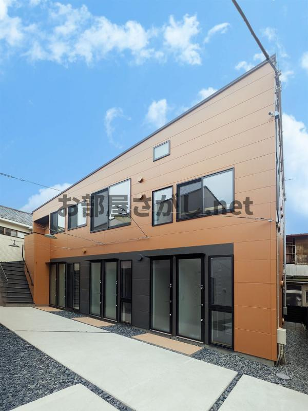 LUNA COURT AKABANEDAI【おとり物件なし】#北区 #赤羽