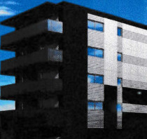 【外観】 | ロアール大森弐番館