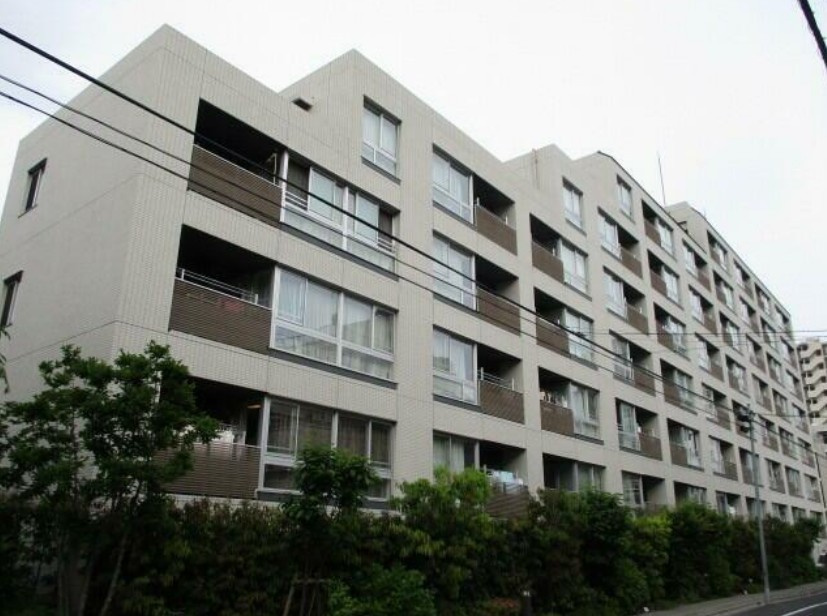 クラッシィハウス谷中道灌山W棟の画像