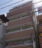 井口ビルの画像