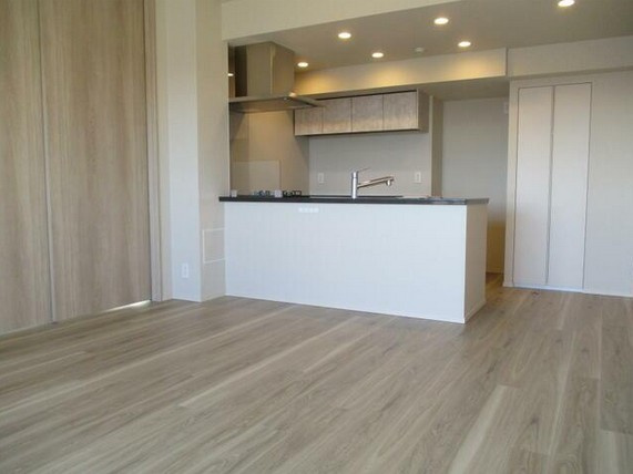 【居間・リビング】